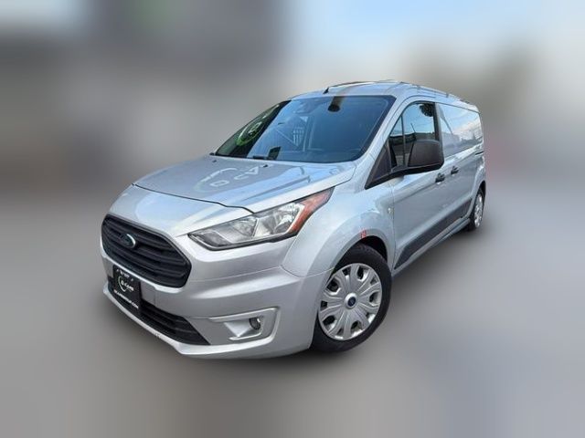 2019 Ford Transit Connect XLT