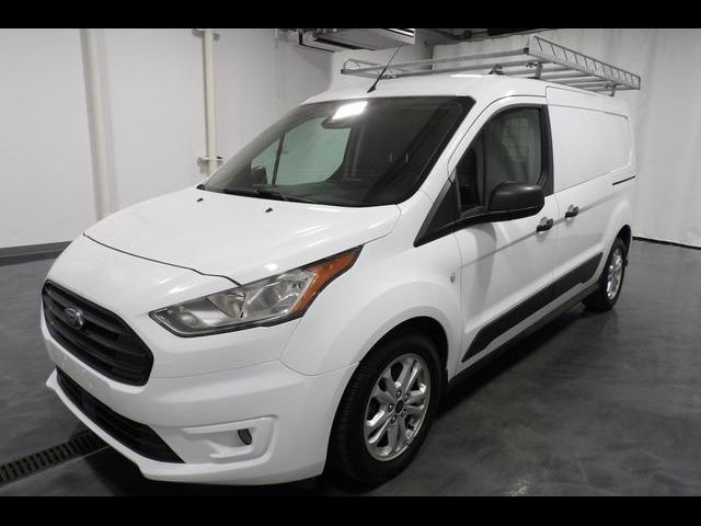 2019 Ford Transit Connect XLT