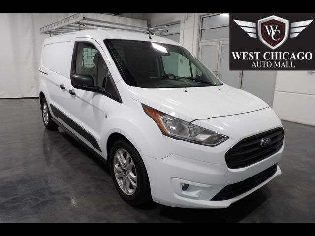 2019 Ford Transit Connect XLT