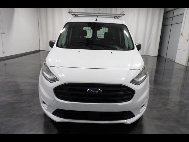 2019 Ford Transit Connect XLT