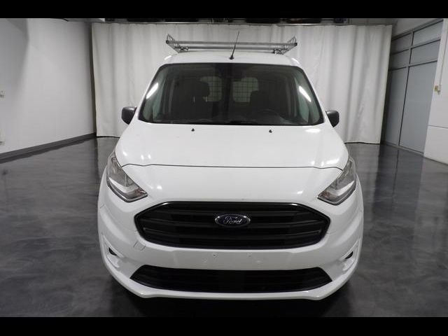 2019 Ford Transit Connect XLT