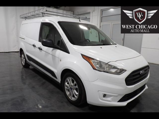 2019 Ford Transit Connect XLT