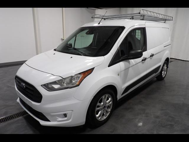 2019 Ford Transit Connect XLT