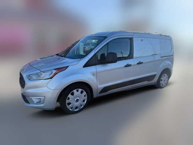 2019 Ford Transit Connect XLT