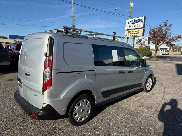 2019 Ford Transit Connect XLT