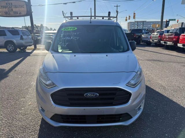 2019 Ford Transit Connect XLT