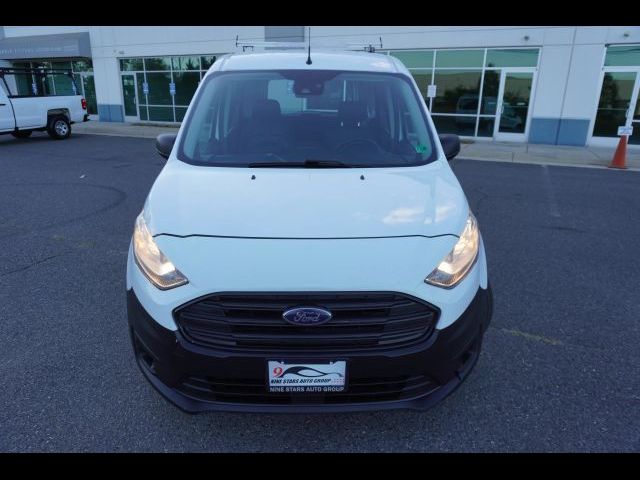 2019 Ford Transit Connect XL
