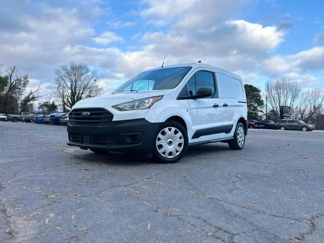 2019 Ford Transit Connect XL