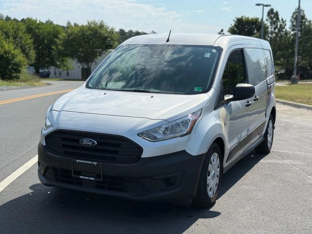 2019 Ford Transit Connect XL
