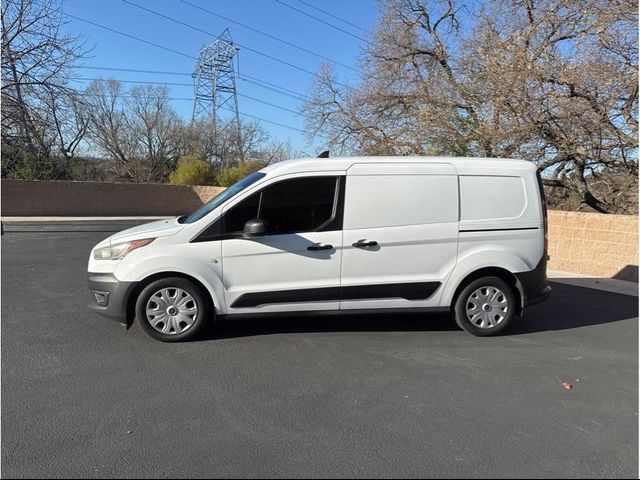 2019 Ford Transit Connect XL