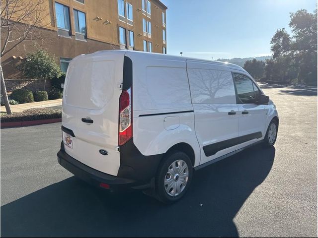 2019 Ford Transit Connect XL