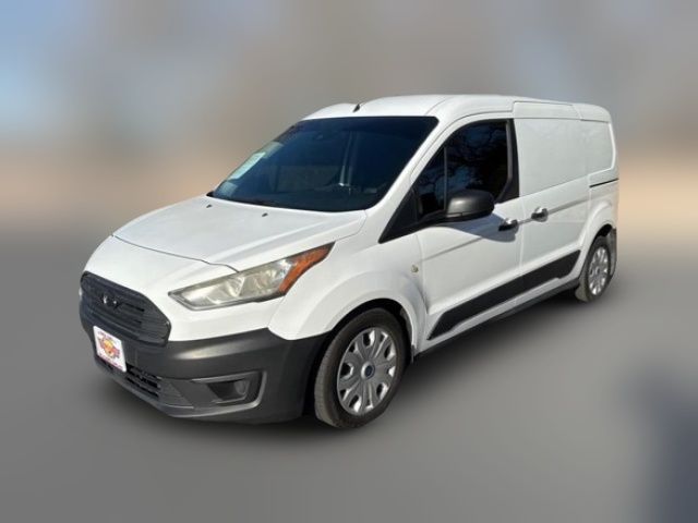 2019 Ford Transit Connect XL