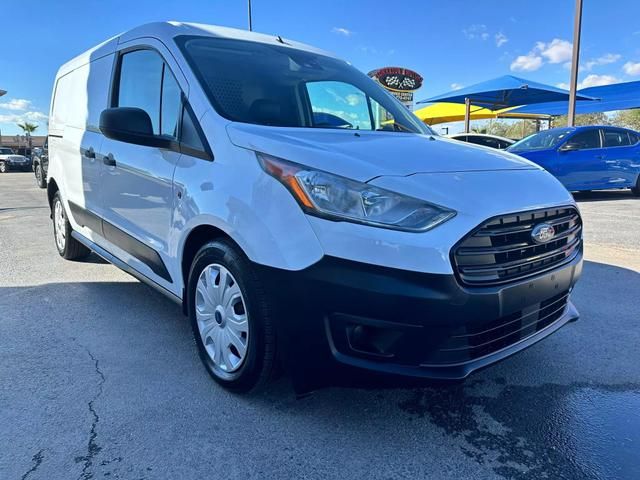 2019 Ford Transit Connect XL