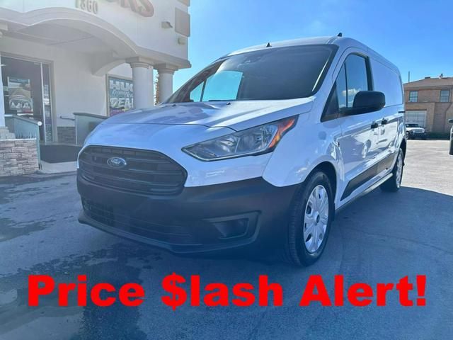 2019 Ford Transit Connect XL