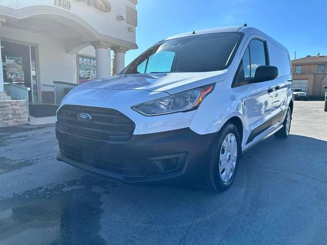 2019 Ford Transit Connect XL