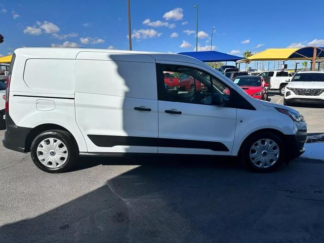 2019 Ford Transit Connect XL