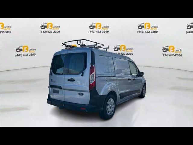 2019 Ford Transit Connect XL