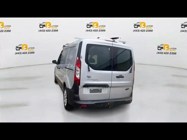 2019 Ford Transit Connect XL