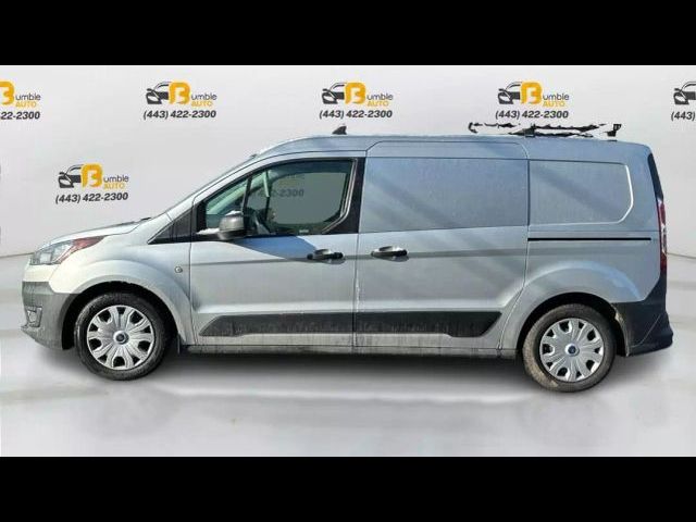 2019 Ford Transit Connect XL