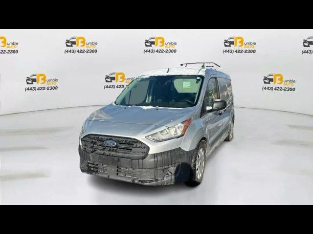 2019 Ford Transit Connect XL