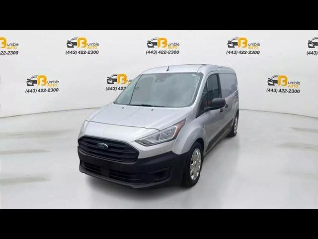 2019 Ford Transit Connect XL