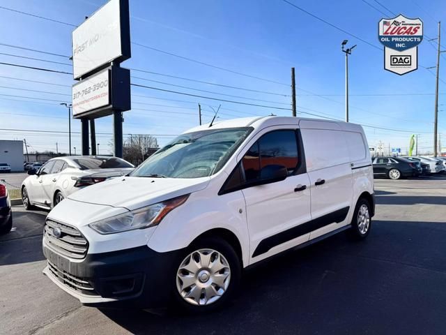 2019 Ford Transit Connect XL