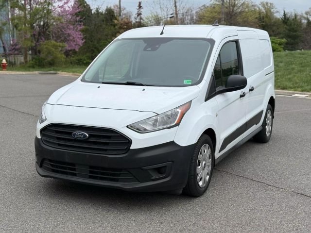 2019 Ford Transit Connect XL