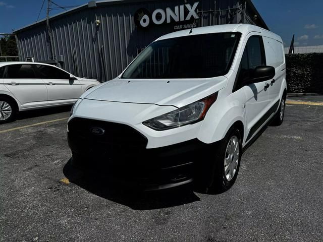 2019 Ford Transit Connect XL