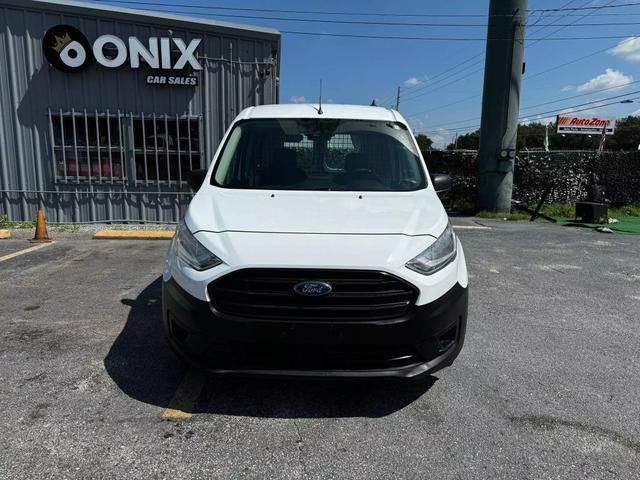 2019 Ford Transit Connect XL