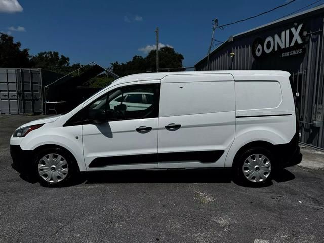 2019 Ford Transit Connect XL