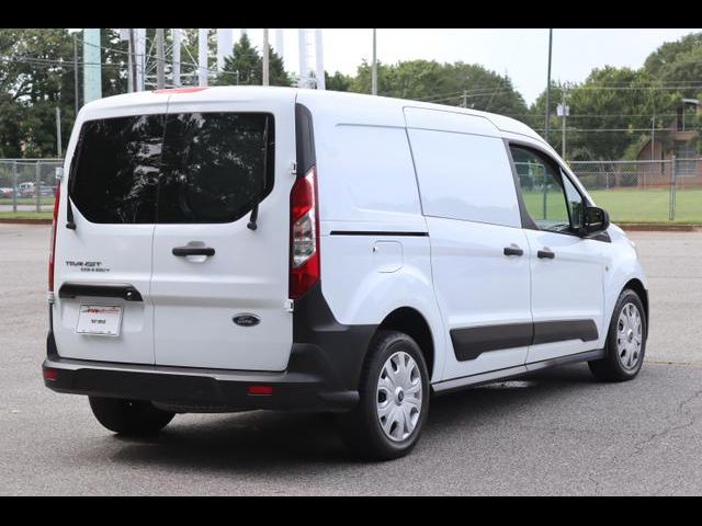 2019 Ford Transit Connect XL