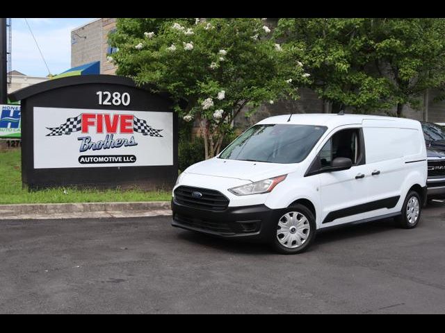 2019 Ford Transit Connect XL