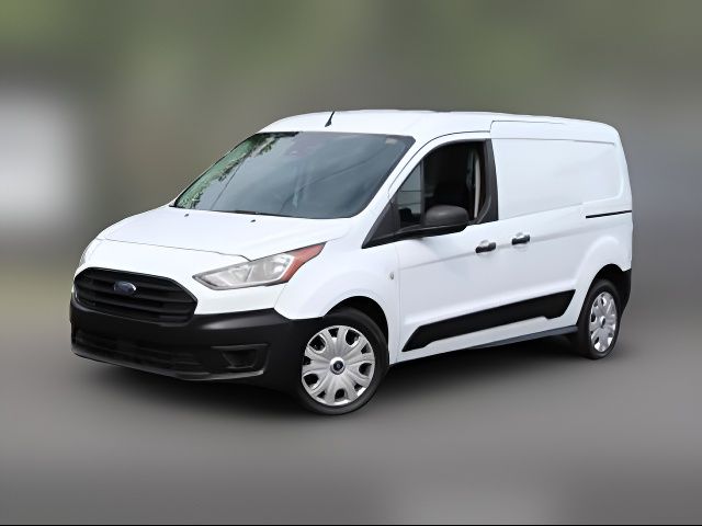 2019 Ford Transit Connect XL