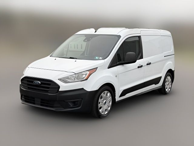 2019 Ford Transit Connect XL