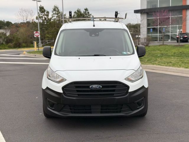 2019 Ford Transit Connect XL
