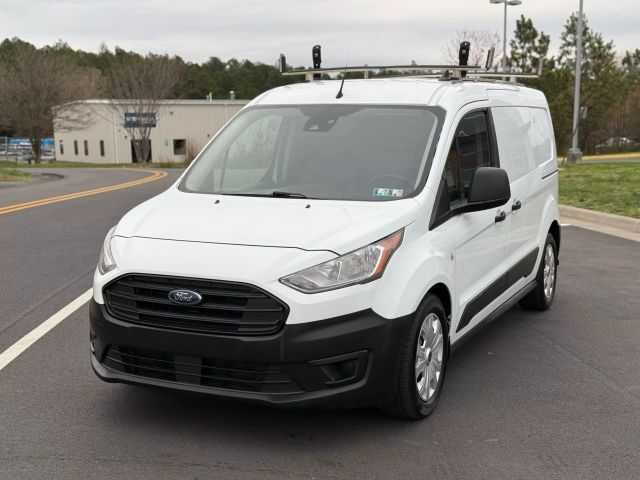 2019 Ford Transit Connect XL