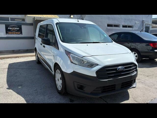 2019 Ford Transit Connect XL