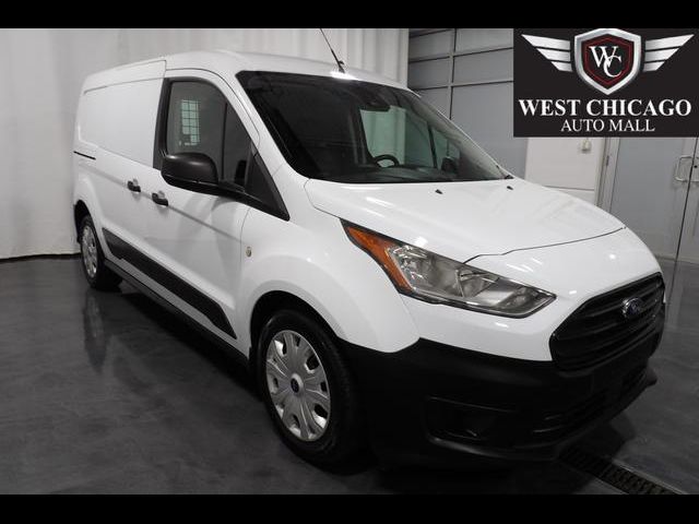 2019 Ford Transit Connect XL