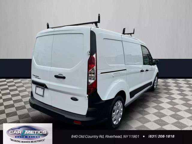 2019 Ford Transit Connect XL