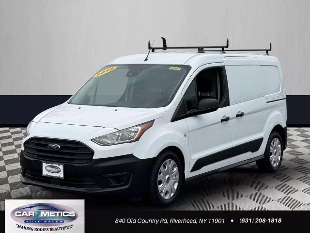 2019 Ford Transit Connect XL