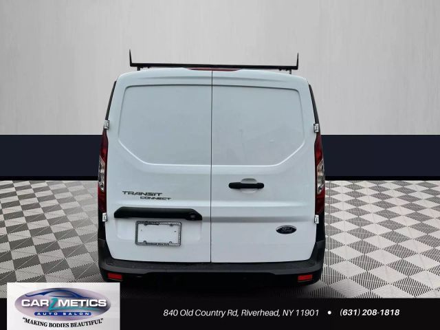 2019 Ford Transit Connect XL