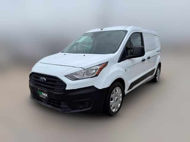 2019 Ford Transit Connect XL