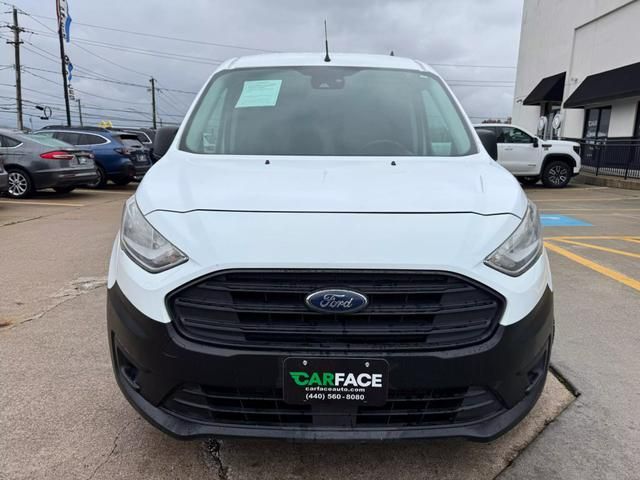 2019 Ford Transit Connect XL