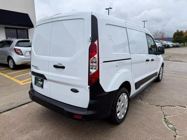 2019 Ford Transit Connect XL