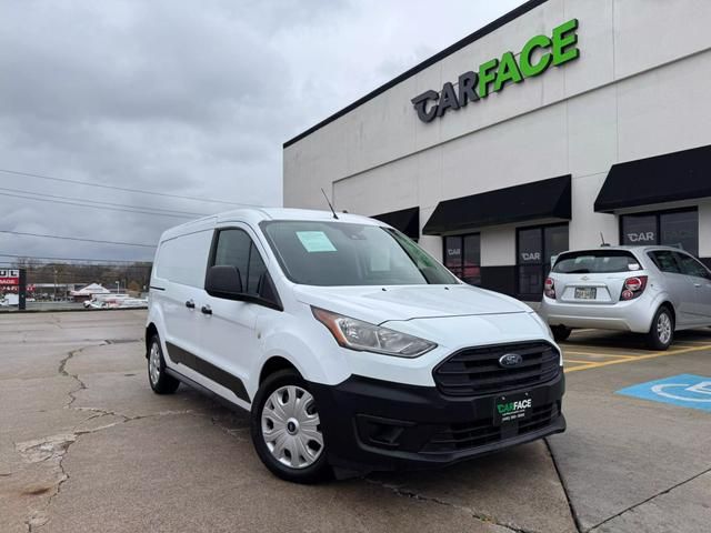 2019 Ford Transit Connect XL