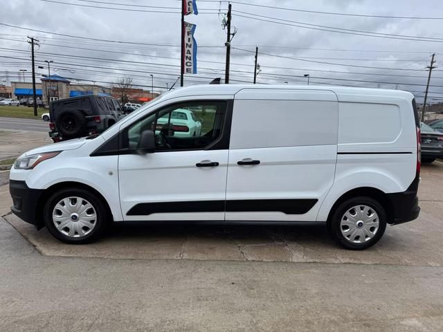 2019 Ford Transit Connect XL