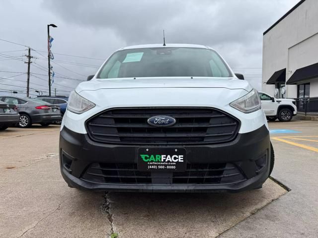 2019 Ford Transit Connect XL