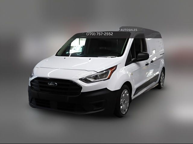 2019 Ford Transit Connect XL