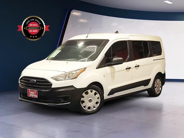 2019 Ford Transit Connect XL