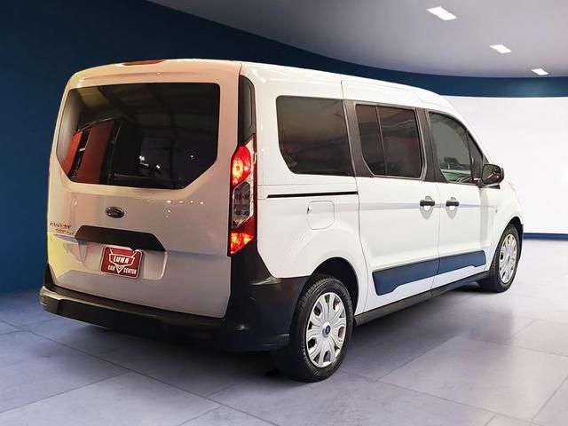 2019 Ford Transit Connect XL